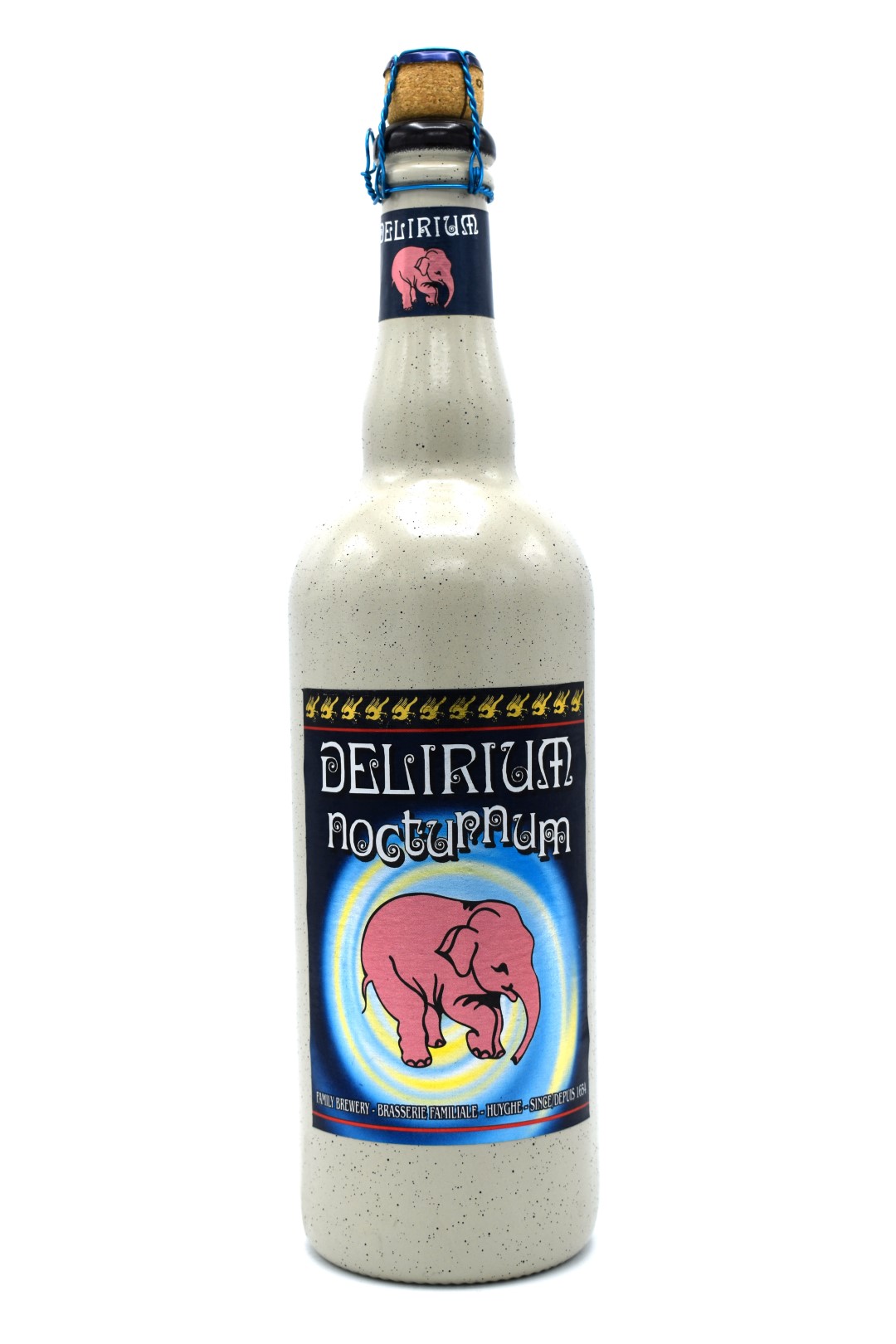 Delirium Nocturnum 75cl